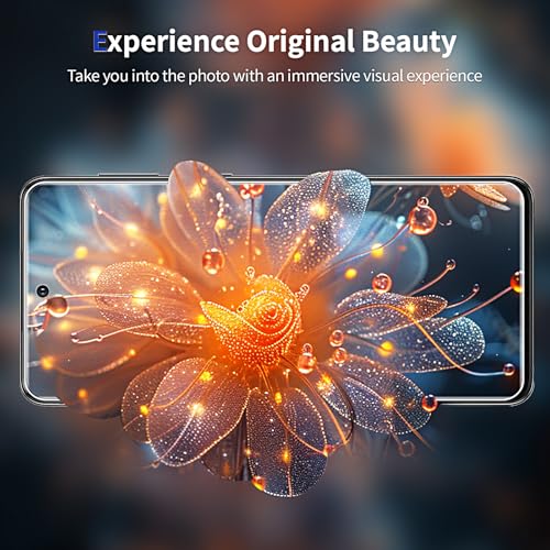 2 Pack Screen Protector for Samsung Galaxy S20, Support Fingerprint Unlock, Anti-Scratch, 3D Curved Easy Installation Case-Friendly HD Tempered Glass for Samsung Galaxy S20 - size: Samsung Galaxy S20