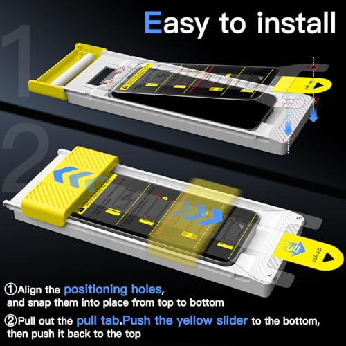 JETech Anti-Reflective 9H+ Screen Protector for iPhone 17e/16e, 2-Pack - size: iPhone 17e/16e