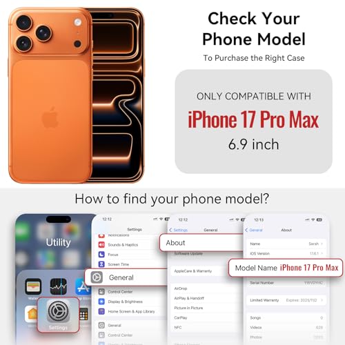for iPhone 17 Pro Max - Phone Case Wallet Magnetic, Turquoise - color: Turquoise, size: iPhone 17 Pro Max
