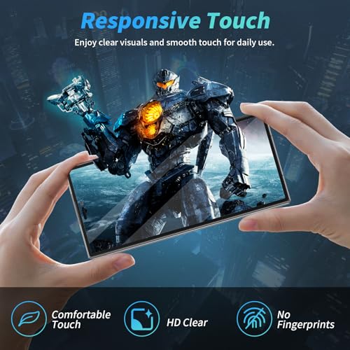 3 Pack for Honor Magic V3 Screen Protectors - size: for Honor Magic V3 Screen Protectors