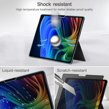 ProCase Privacy Screen Protector for Surface Pro 12" 2025 - size: 12" PRO 12