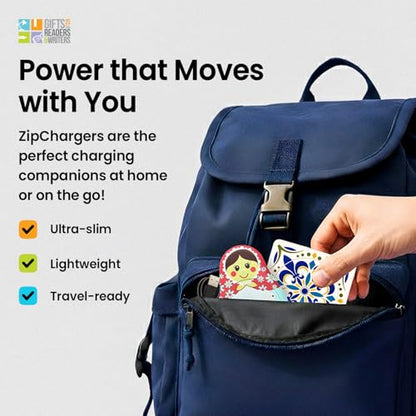 Thinking Gifts 15W Magnetic Wireless Charger, Charging Pad - Tile - color: Tile