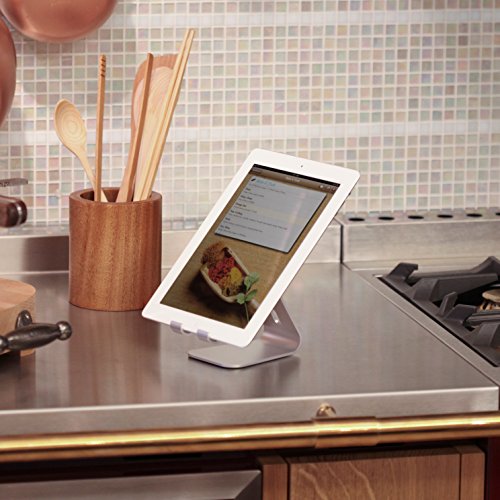 elago P2 Stand for iPad and Tablet PC - color: Dark Gray