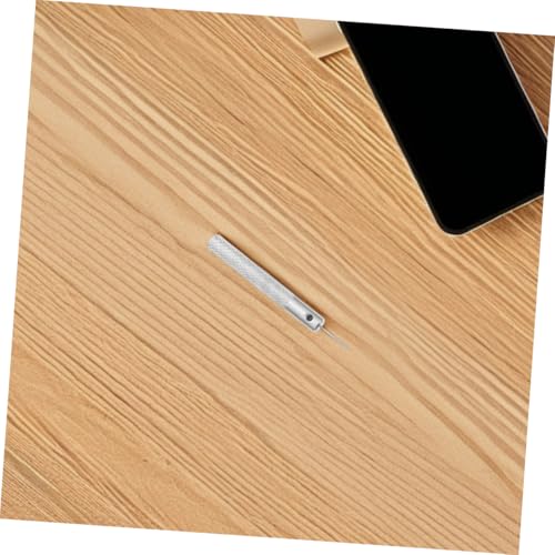 12Pcs Iron Sim Card Ejector Tool Set for Smartphone Tray Removal