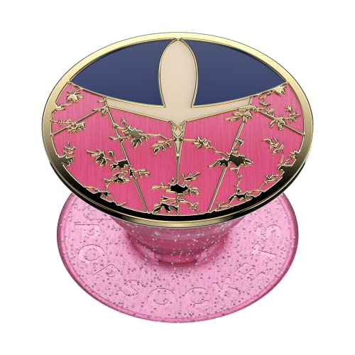 PopSockets Adhesive Phone Grip, Holder- Sarah Sanderson - color: Sarah Sanderson, style: Adhesive