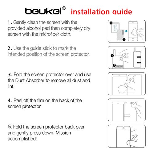 (3 Pack) Designed for Motorola Moto G Stylus 5G (2024) Screen Protector Tempered Glass,Touch Sensitive,Case Friendly, 9H Hardness