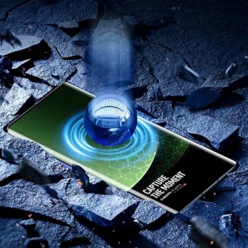 2 Pack Privacy Hydrogel Screen Protector for iPhone 17 Pro