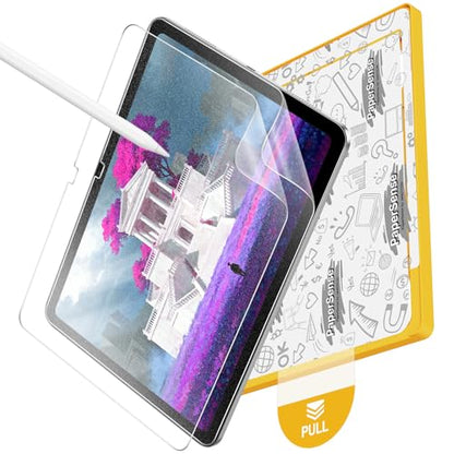 OMOTON PAPERSENSE Paper Screen Protector for iPad A16 11th/10th Generation - size: iPad 11''/10.9'' Gen 11/10