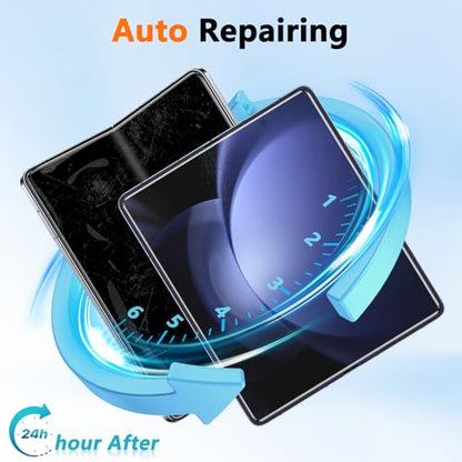 Fotbor [2 Pack for Samsung Galaxy Z Fold 5 Flexible Screen Protectors - size: Samsung Galaxy Z Fold 5
