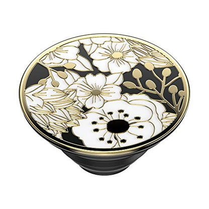 PopSockets Adhesive Phone Grip, Holder- Wild Flowers - color: Wild Flowers, style: Adhesive