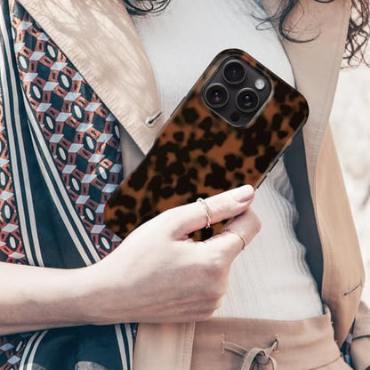 for iPhone 16 Pro Case Tortoise Shell Cute Design | [Military Grade Protection], 8FT Drop Resistant Shockproof Heavy Duty Phone Case Cover Women Men for iPhone 16 Pro 6.1” - size: iPhone 16 Pro