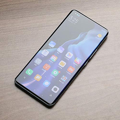 Ibywind 2 Pcs Screen Protector For Xiaomi Mi11 5G 6.81",Flexible TPU Film,With 1Pc Camera Lens Protector,1Pc Back Film,Bubble Free[Easy to install] - size: Mi 11 5G