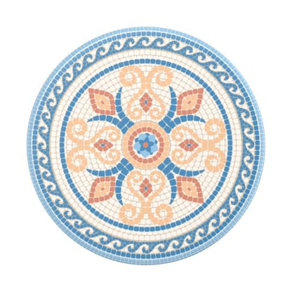 PopSockets Adhesive Phone Grip, Holder- Portifino Tile - color: Portofino Tile, style: Adhesive