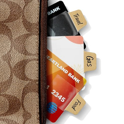 Credit Card Pull Tabs. PULLZ by JS Products. Made in the USA. (Gold) - color: Gold