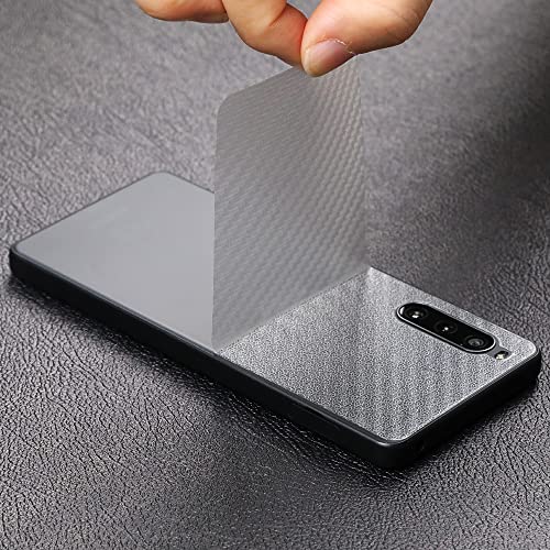 Ibywind for Sony Xperia 10 IV 5G Screen Protector,2 Pack,9H Hardness Tempered Glass and Camera Lens Protector,with Alignment Frame,Full Coverage,Bubble Free,Fingerprint Unlock,Scratch Resistant - size: Xperia 10 IV