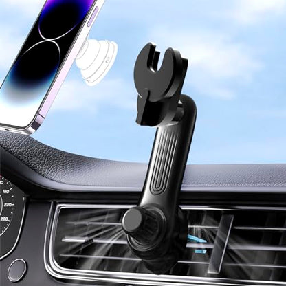 Car Phone Holder for Popsockets, Car Vent Phone Mount for Pop socket - style: Vent