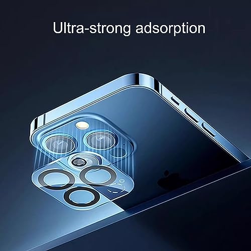 Ailun 3 Pack Camera Lens Protector for iPhone 15 Pro & iPhone 15 Pro Max