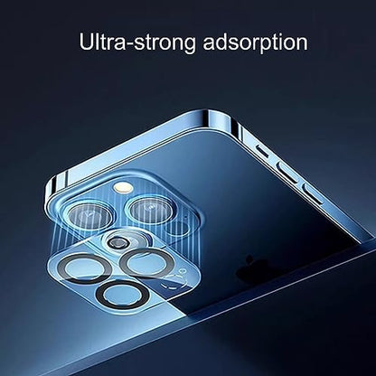 Ailun 3 Pack Camera Lens Protector for iPhone 15 Pro & iPhone 15 Pro Max