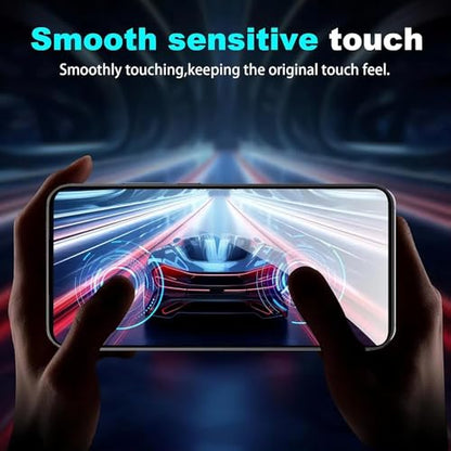 [2 Pack] Flexible Hydrogel Screen Protector for Samsung Galaxy Z Flip7 FE - color: Samsung Galaxy Z Flip7 FE