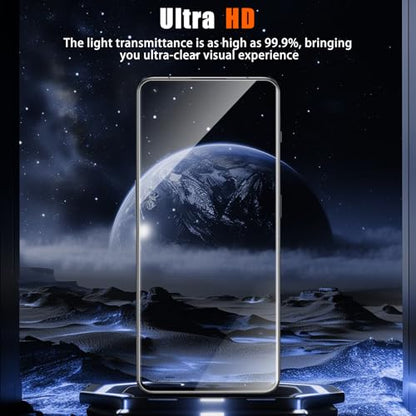 For OnePlus 11 5G Screen Protector Soft TPU (2 Pack) - size: One Plus 11 5G