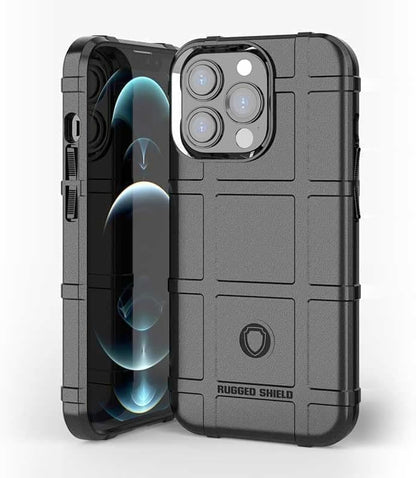 EGO TACTICAL Limited Edition Rugged Shield case Compatible with iPhone 15 [6.1" Screen] Printed in The USA Official Kryptek Obskura Nivis Camouflage - color: Kryptek Obskura Nivis Camouflage, size: iPhone 15 (6.1")