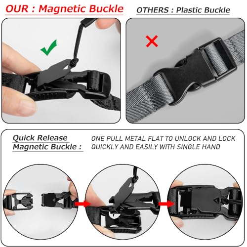Phone Lanyard, On-the-Go Universal Crossbody Strap Neck Lanyard with Phone Tether Patches for Most Cellphones - color: A