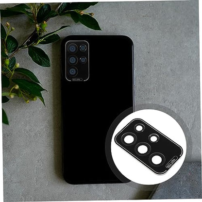 ARTIBETTER Lens Protector Compatible Ultra Camera Lens Cover Scratch-resistant and Easy to Install for Mobile Phone Lenses