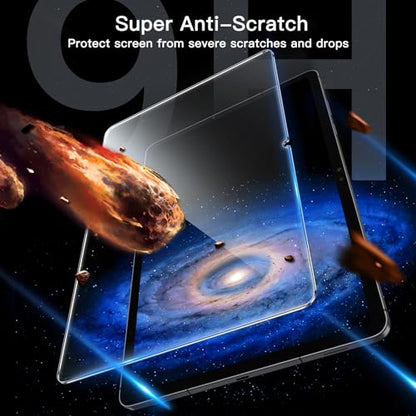 JETech Screen Protector for Samsung Galaxy Tab S11, 2-Pack - size: TabS11