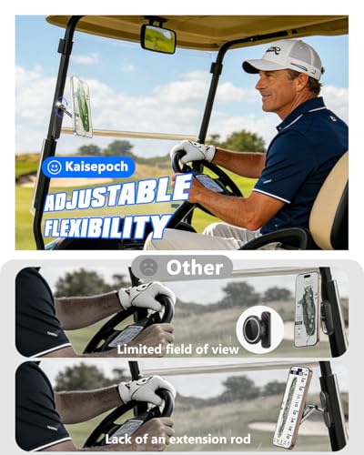 Double-Sided Magnetic Phone Holder