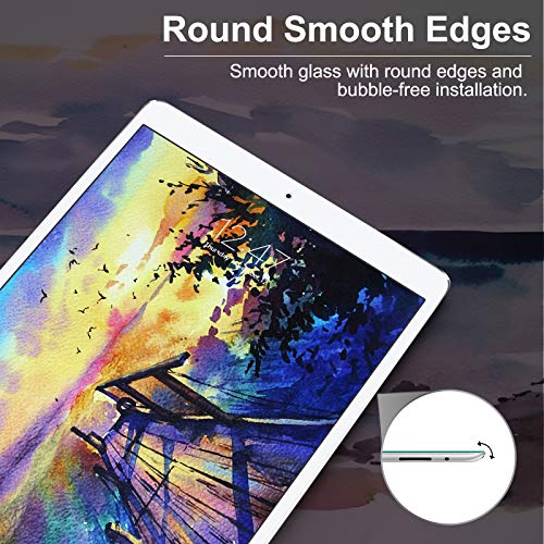 Paper Screen Protector for iPad Air 3 2019 10.5 inch, iPad Pro 10.5 2017 - size: Air 3 (2019) 10.5 inch, Pro 10.5 (2017)