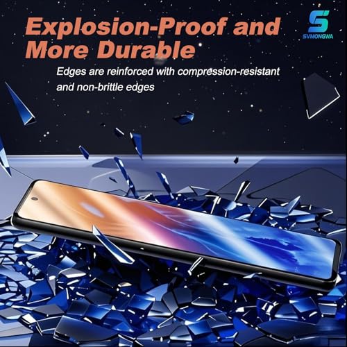 2 Pack for Samsung Galaxy S25 Plus Privacy Screen Protector Auto-Alignment - size: Galaxy S25 Plus