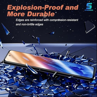 2 Pack for Samsung Galaxy S25 Privacy Screen Protector Auto-Alignment - size: Galaxy S25