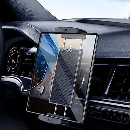Z Fold 7 Car Mount Accessories, Secure Clamp, A Vent Clip - style: Vent