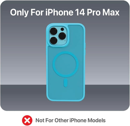 BLACK+DECKER 2 Pack Tempered Glass Screen Protector for iPhone 14 Pro Max - size: iPhone 14 Pro Max