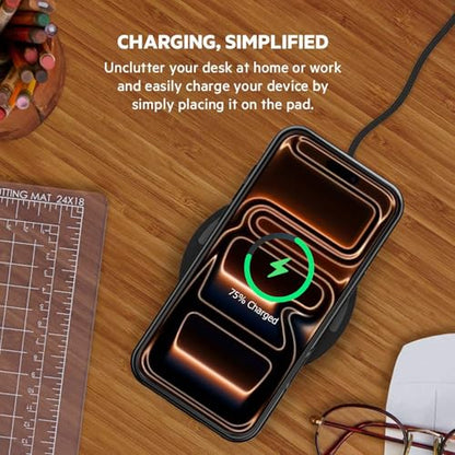 Battery Case for iPhone 17 Pro Max, [12000mAh] Slim Rechargeable Smart Extended Charging Case Compatible with iPhone 17 Pro Max (6.9 inch) Backup Power Battery Pack Charger Cover-Black - size: iPhone 17 Pro Max