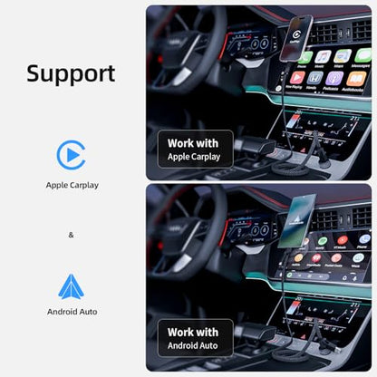 4 in 1 Multi Charging Cable Fast Charging 65W, USB C Cable with E-Mark Chip - color: Black&Gray, size: 1Pack 4 ft