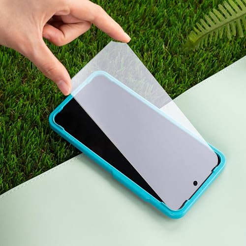 Ibywind for Nothing Phone (4a) 5G Screen Protector,2 Pack,9H Hardness Tempered Glass and Camera Lens Protector,with Alignment Frame,Full Coverage,Bubble Free,Fingerprint Unlock,Scratch Resistant - size: Nothing Phone (4a) 5G 6.78 inches