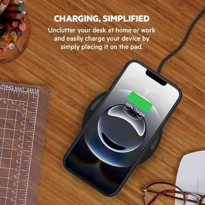 Battery Case for iPhone 16e/17e, 10000mAh Portable Protective Wireless Charging Case Support Carplay Compatible with iPhone 16e /17e (6.1 inches) Rechargeable Extended Battery Charger Cover (Black) - size: iPhone 16e