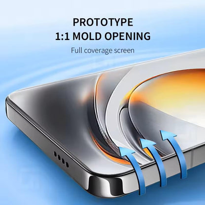 Screen Protector for ZTE nubia RedMagic 11 Pro/11 Pro+/11 Air