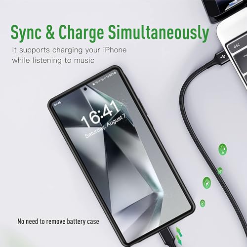Battery Case for Galaxy S24 Ultra, 12000mAh Extended Portable Protective Case Backup Power Bank Wireless Charger Case Compatible with Galaxy S24 Ultra 6.8inch Charging Case with Screen Protector-Black - size: Galaxy S24 Ultra
