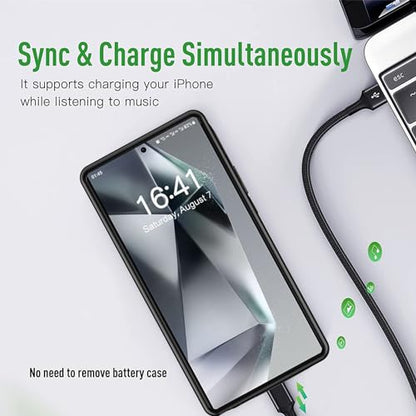 Battery Case for Galaxy S24 Ultra, 12000mAh Extended Portable Protective Case Backup Power Bank Wireless Charger Case Compatible with Galaxy S24 Ultra 6.8inch Charging Case with Screen Protector-Black - size: Galaxy S24 Ultra