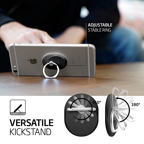 Spigen Style Ring, Phone Grip/Stand/Holder