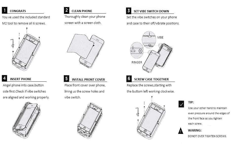 for iPhone 14 Pro Max Case,360 Full Body Protective Heavy Duty Shockproof Tough Armour Aluminum Metal Case with Silicone Built-in Screen Protector for iPhone 14 Pro Max 6.7" - Silver - color: Silver