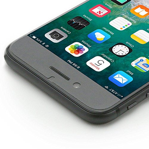 ArmorSuit 2 Pack Screen Protector for Apple iPhone SE (2nd Gen, 2020 Release)/ iPhone 8 Case Friendly HD Clear MilitaryShield Film - Made in the USA