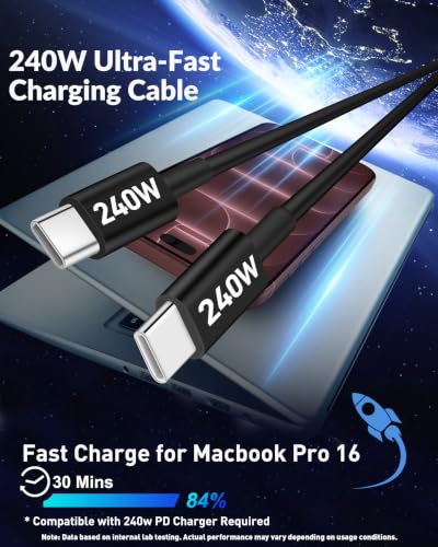 iPhone 18 17 16 Car Charger Fast Charging, 90W 4Port USB C Fast Car Charger - color: Black