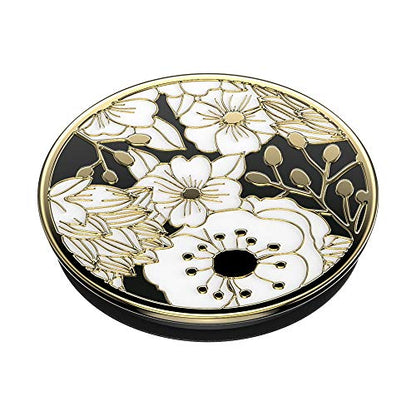 PopSockets Adhesive Phone Grip, Holder- Wild Flowers - color: Wild Flowers, style: Adhesive