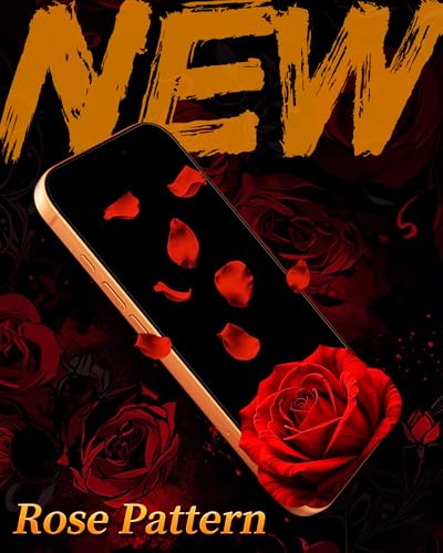 2 Pack Privacy Screen Protector for iPhone 16 Pro Max (6.9 inch) - color: Rose For iphone 16 Pro Max