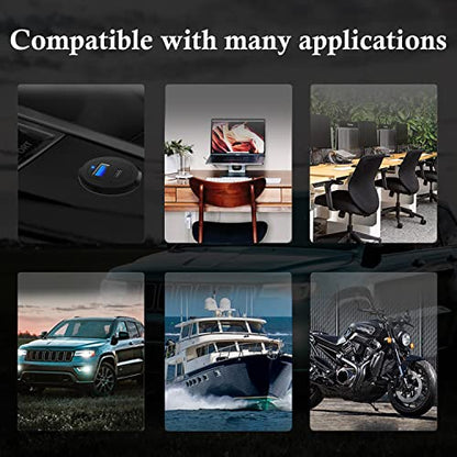 Alloy Type C 3.0 & USB 3.0 Car Mount Cable Male to Female 3ft - style: USB3.0 & Type_C 3.0 3ft