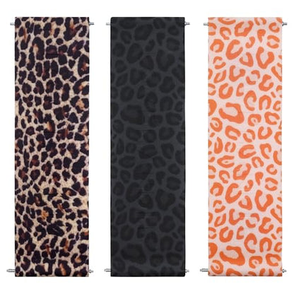 LOVEHANDLE PRO Swappable Strap 3-Pack - Leopard - color: Leopard