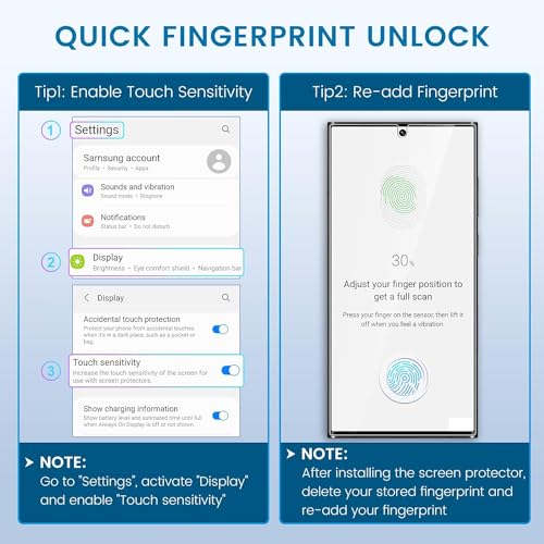 2+2 Pack Samsung Galaxy S20 Plus Screen Protector with Camera Lens Protector, [9H Tempered Glass] [Fingerprint Unlock Support] [3D Curved] Glass Screen Protector for S20 Plus (6.7") - size: (2+2)-Samsung Galaxy S20 Plus